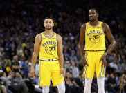 Bedah Kekuatan Playoff Wilayah Barat NBA: Tidak Ada Laga Mudah 