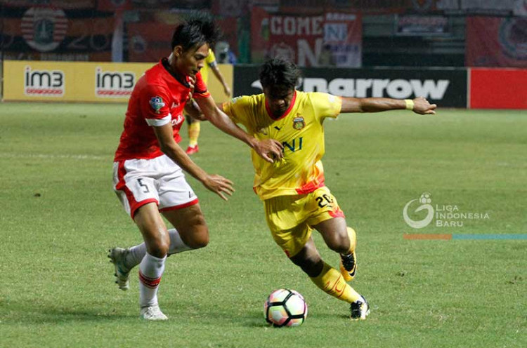 Jawaban Ilham Udin Armaiyn soal Isu Hengkang ke Selangor FA