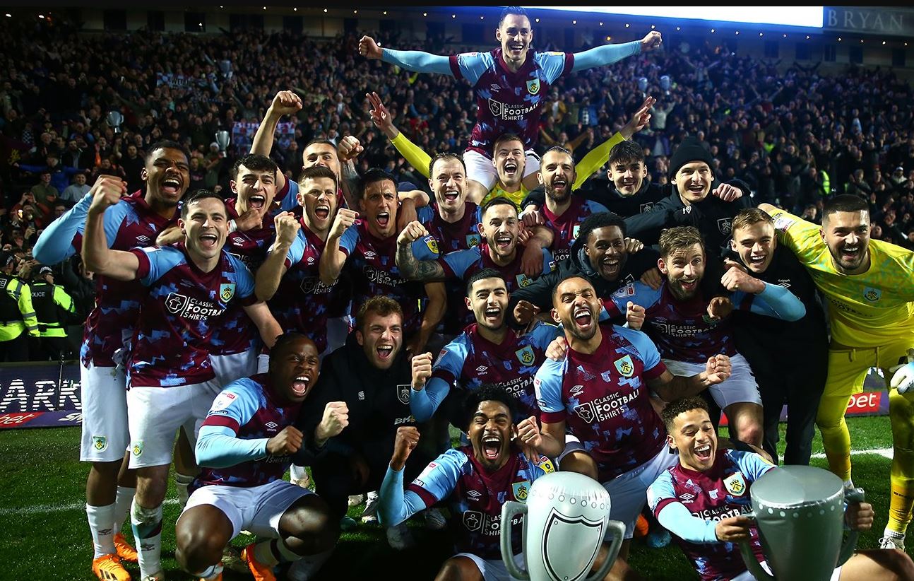 Profil Singkat 3 Klub Promosi Premier League 2023-2024