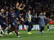 Belum Aman, Luis Enrique Minta PSG Cetak 3 Gol di Markas Bayern Munchen