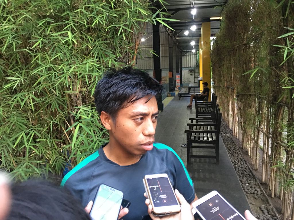 Piala AFF U-19: Dokter Timnas Indonesia U-19 Jelaskan Masalah Egy Maulana Vikri di Semifinal