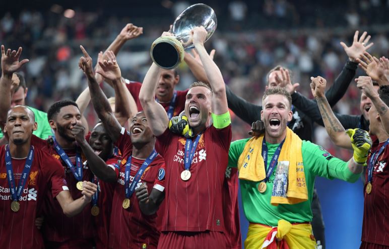 Chelsea 2-2 Liverpool (4-5): Adrian Jadi Pahlawan The Reds di Istanbul