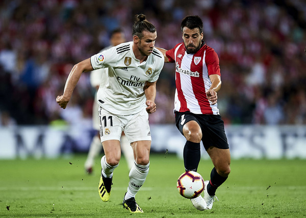 Gareth Bale Ceritakan Dirinya Sangat Kecewa Jadi Cadangan di Final Liga Champions 2018