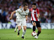 Gareth Bale Ceritakan Dirinya Sangat Kecewa Jadi Cadangan di Final Liga Champions 2018