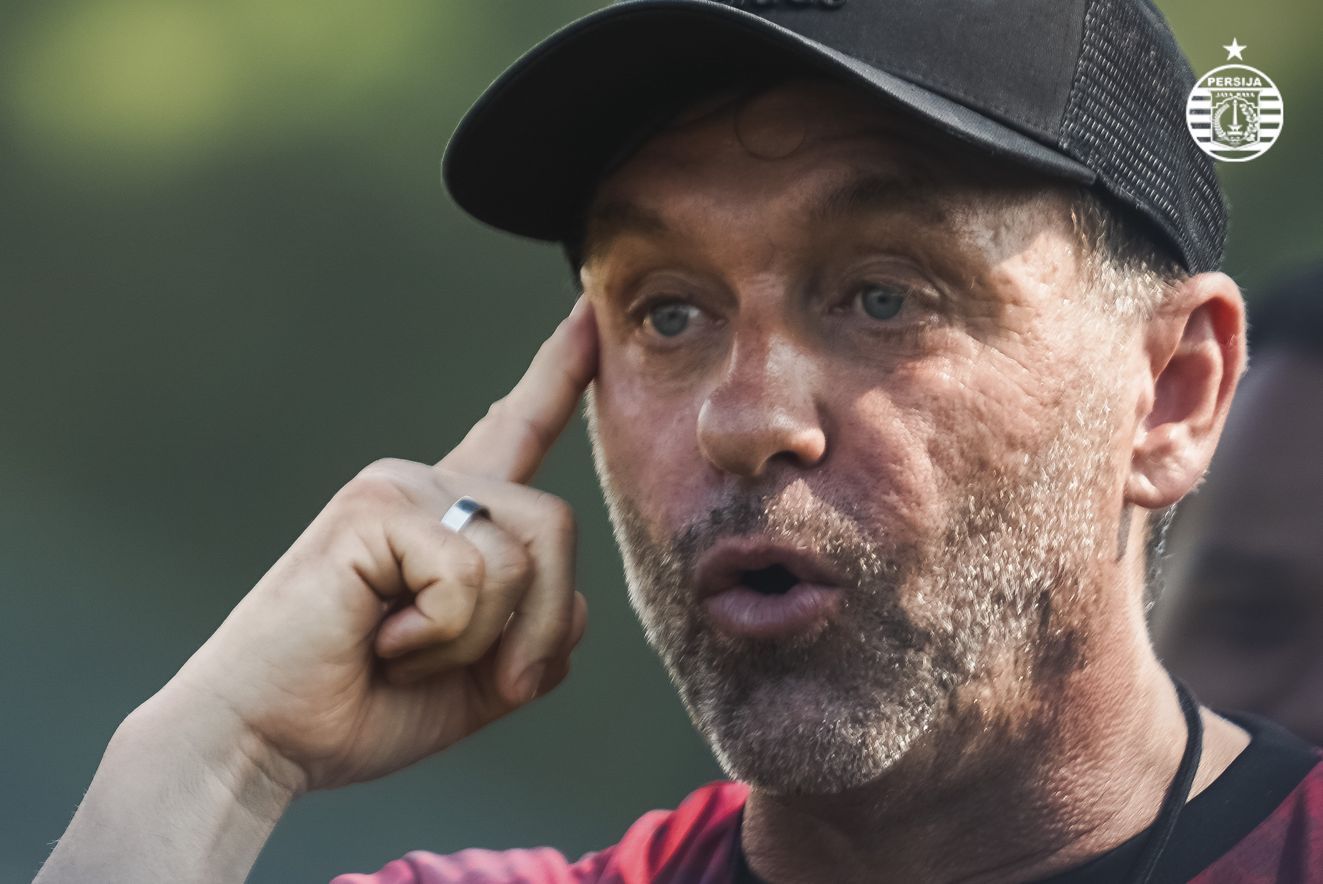 Beda dengan Piala Presiden, Thomas Doll Sebut Piala Indonesia Penting untuk Persija
