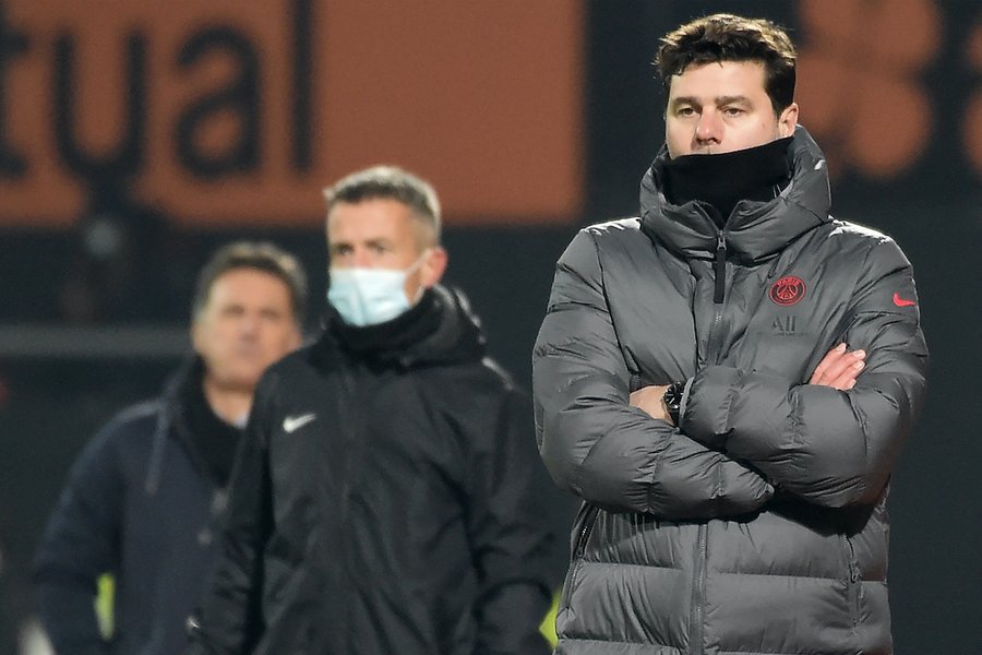 Andai Manchester United Gagal ke Liga Champions, Pochettino Emoh Bergabung