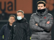 Andai Manchester United Gagal ke Liga Champions, Pochettino Emoh Bergabung