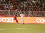 Akui Timnas Indonesia U-23 Sempat Beri Kesulitan, Park Hang-seo Apresiasi Penggawa Vietnam