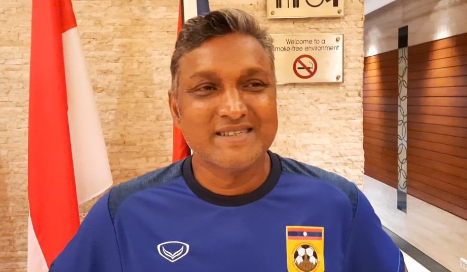 Pelatih Laos U-23 Mengaku Sudah Mempelajari Kekuatan Timnas Indonesia U-23