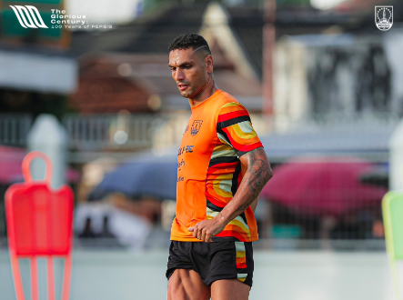 Persis Solo dalam Situasi Sulit Jelang Hadapi Borneo FC, Jaime Xavier Dipastikan Absen