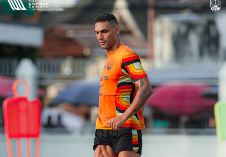 Persis Solo dalam Situasi Sulit Jelang Hadapi Borneo FC, Jaime Xavier Dipastikan Absen