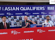 Banyak Pemain Keturunan, Pelatih Australia Nilai Gaya Main Timnas Indonesia Tak Dipengaruhi Belanda