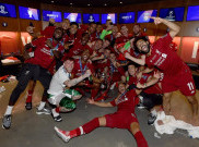 Kemiripan Liverpool dan Inter Milan Saat Menjuarai Liga Champions