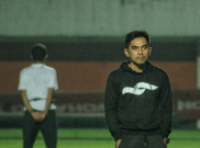 Seto Paksakan Pemain yang Kurang Fit saat PSS Sleman Hadapi Bhayangkara FC