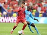 Hasil Piala Dunia 2026: Ronaldo Samai Messi, Portugal Gagal Kalahkan RD Kongo