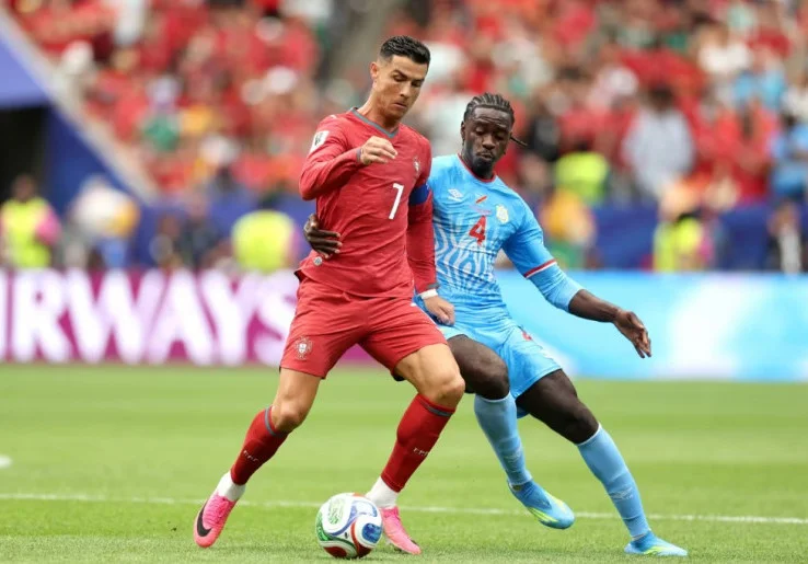 Piala Dunia 2026: Michael Owen Yakin Cristiano Ronaldo Akan Hat-trick Lawan Uzbekistan