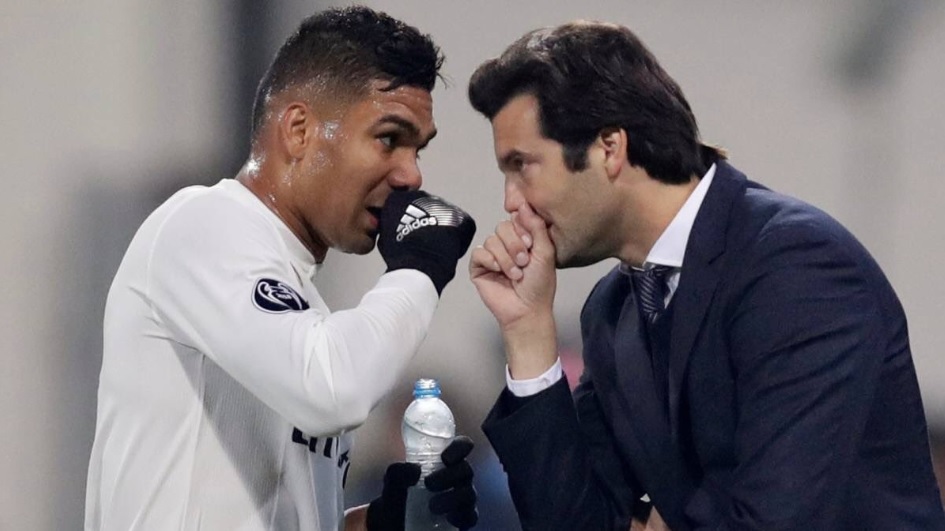 Santiago Solari, Selangkah Lebih Dekat Dapatkan Kontrak Permanen Real Madrid