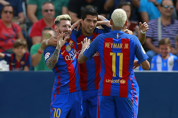 Prediksi La Liga Spanyol: Barcelona vs Deportivo