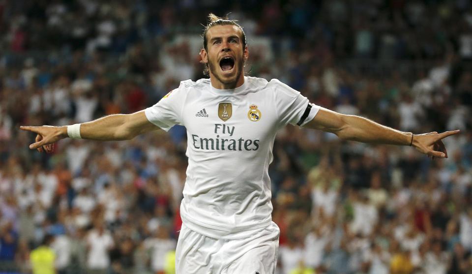 Bale Ingin Gantung Sepatu di Madrid