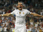 Bale Ingin Gantung Sepatu di Madrid