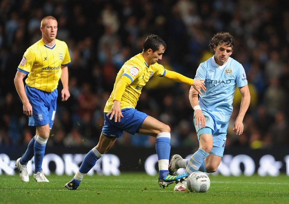 3 Pembelian Terburuk Manchester City pada Era Sheikh Mansour