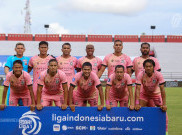 Badai COVID-19 Tak Bikin Madura United Berpangku Tangan