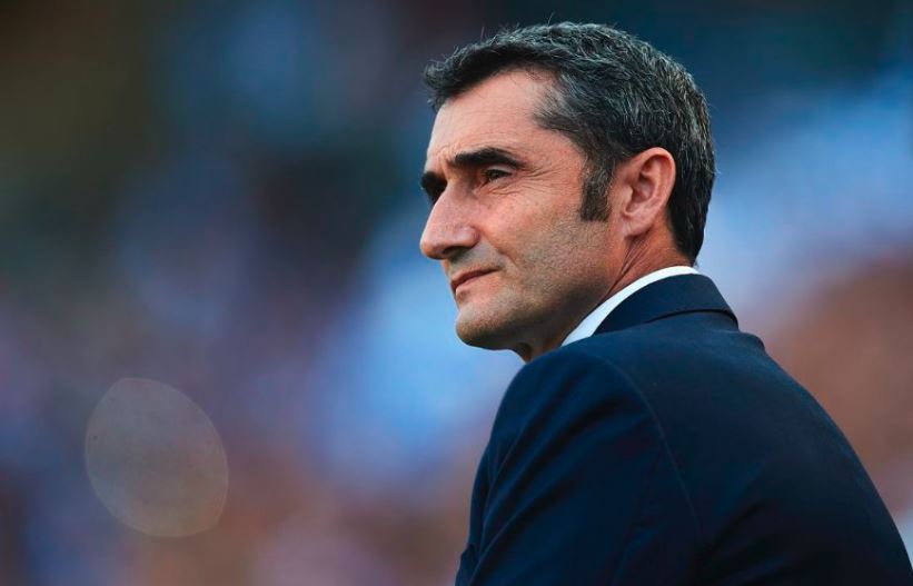 Pochettino dalam Pantauan, Man United Juga Kejar Valverde dan Garcia