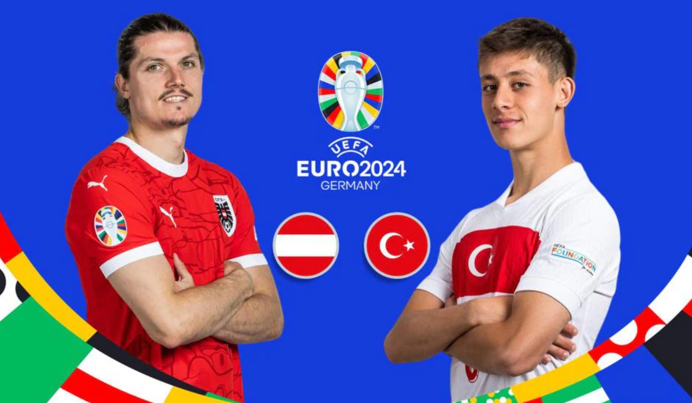 Prediksi dan Statistik Austria Vs Turki: Duel Dua Kuda Hitam