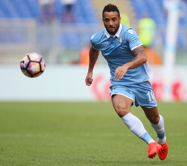 Conte Ingin Bajak Felipe Anderson Ke Stamford Bridge