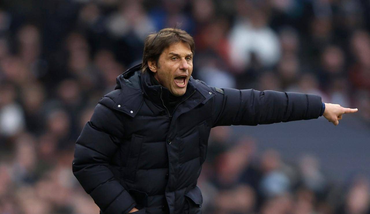 Bukan Inter, Conte dan Lukaku Berpeluang Reuni di PSG