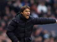 Bukan Inter, Conte dan Lukaku Berpeluang Reuni di PSG