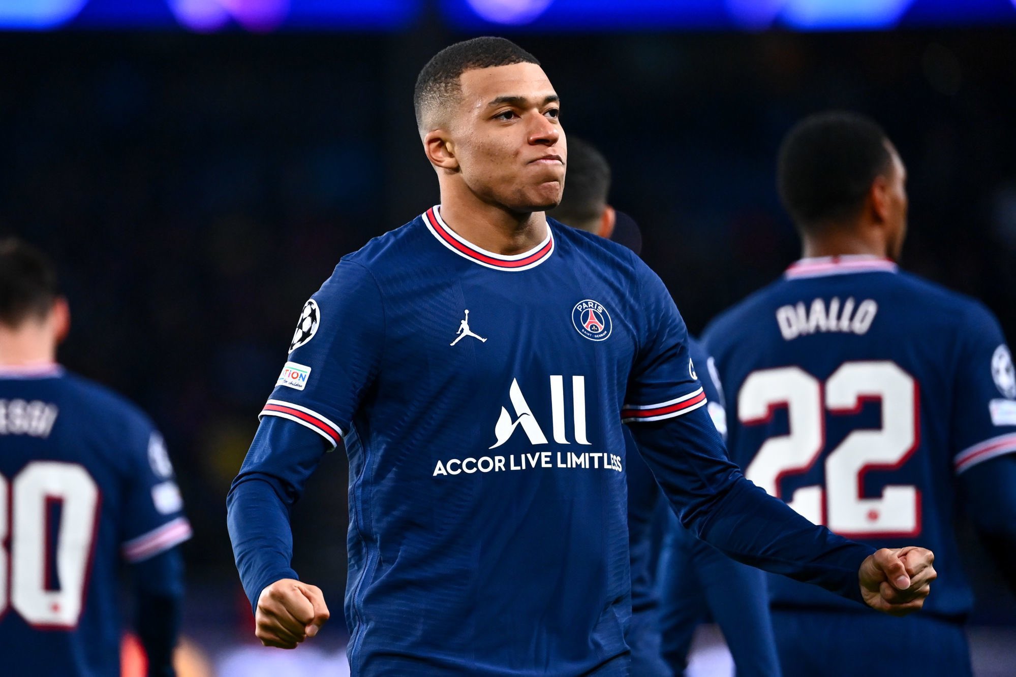 Reaksi Real Madrid Lihat Barcelona Ikutan Berburu Mbappe