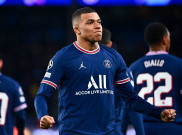 Reaksi Real Madrid Lihat Barcelona Ikutan Berburu Mbappe
