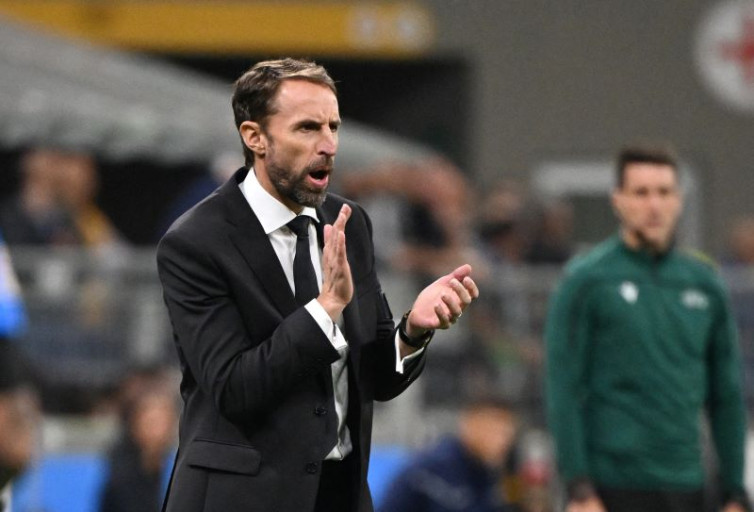 Piala Dunia 2022: Southgate di Antara Bonus Rp70 Miliar atau Diganti Tuchel