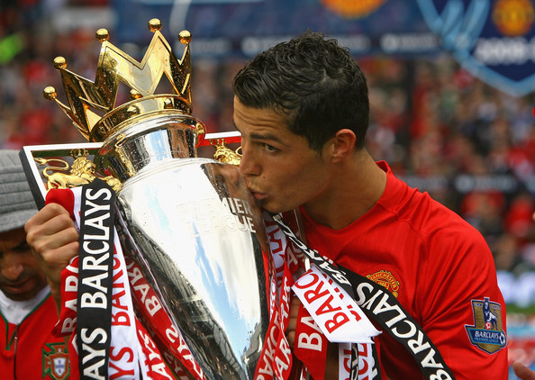 Kisah Cristiano Ronaldo Menjadi Megabintang: Sewa Koki Pribadi