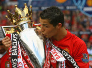 Kisah Cristiano Ronaldo Menjadi Megabintang: Sewa Koki Pribadi