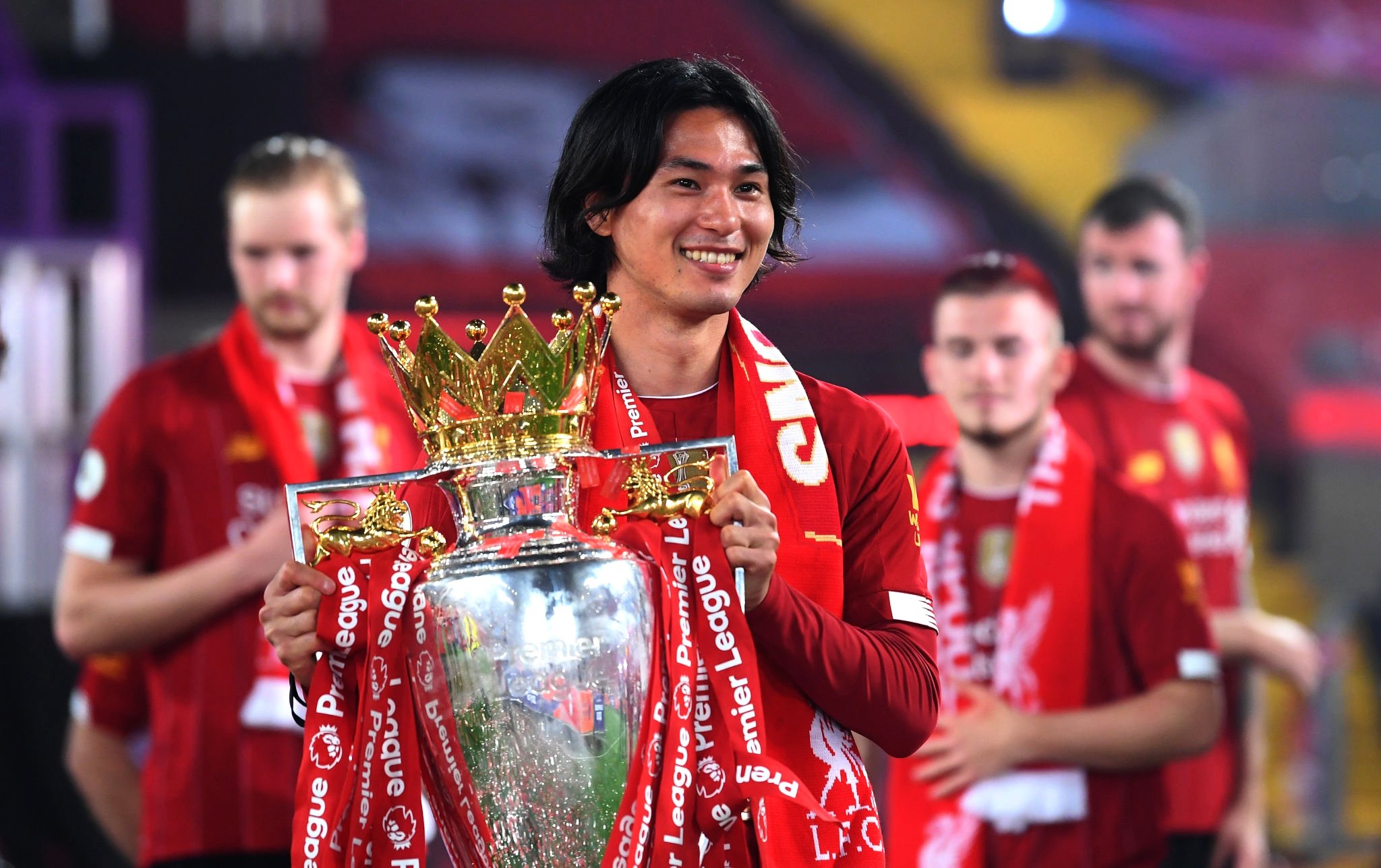 Cahaya Asia Itu Tak Akan Menyinari Liverpool Lagi