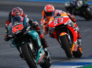 Catat Jadwal Rangkaian MotoGP Jepang, Akhir Pekan Ini: Tetap Seru Meski Marc Marquez Sudah Juara Dunia 