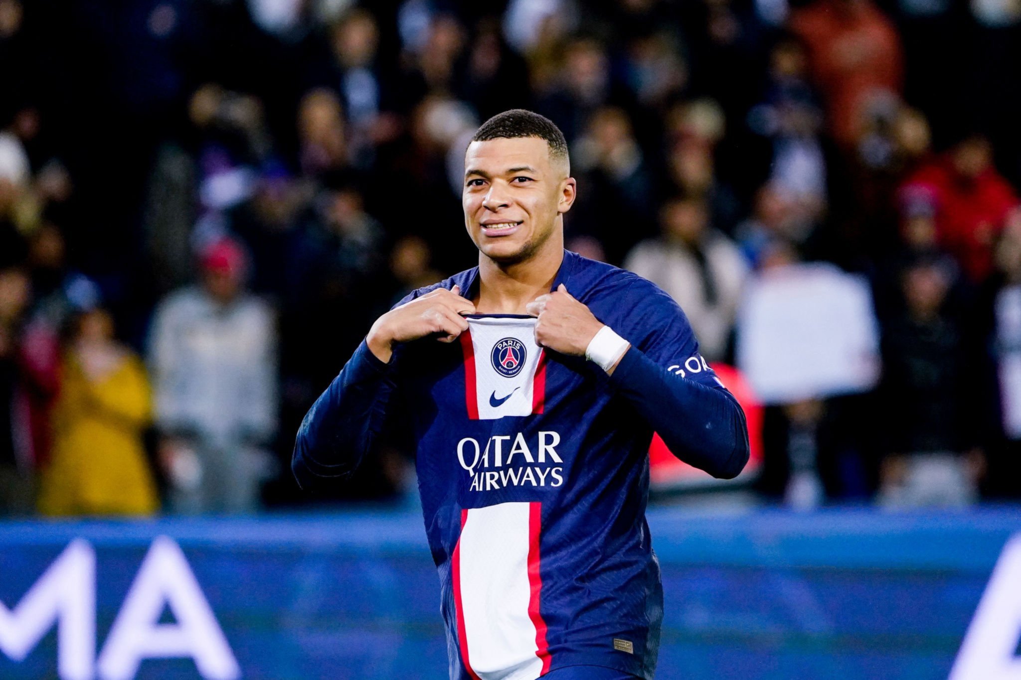 Real Madrid Diam-diam Masih Minati Kylian Mbappe
