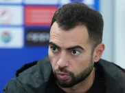 Jordi Amat Ingin Persija Kalahkan Malut United demi Perburuan Gelar Super League