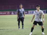 Bima Sakti Minta Timnas Indonesia U-17 Tampil Lepas Lawan Ekuador