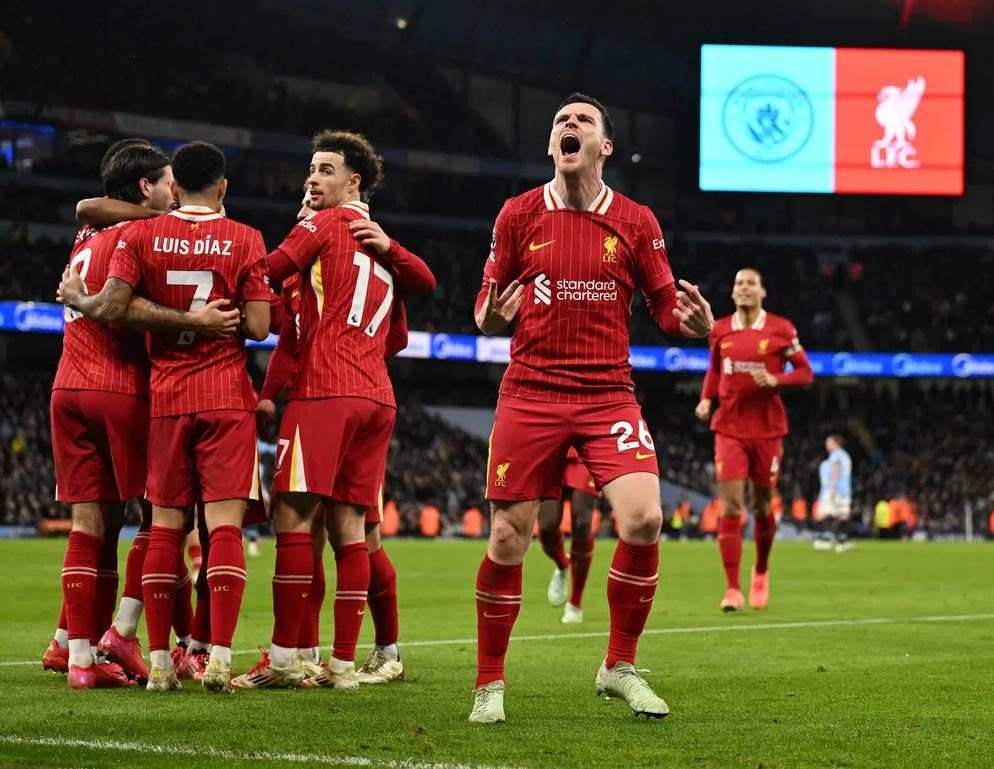 Berjarak 11 Poin dengan Arsenal, Liverpool Bakal Ditertawakan jika Gagal Menangi Trofi Premier League