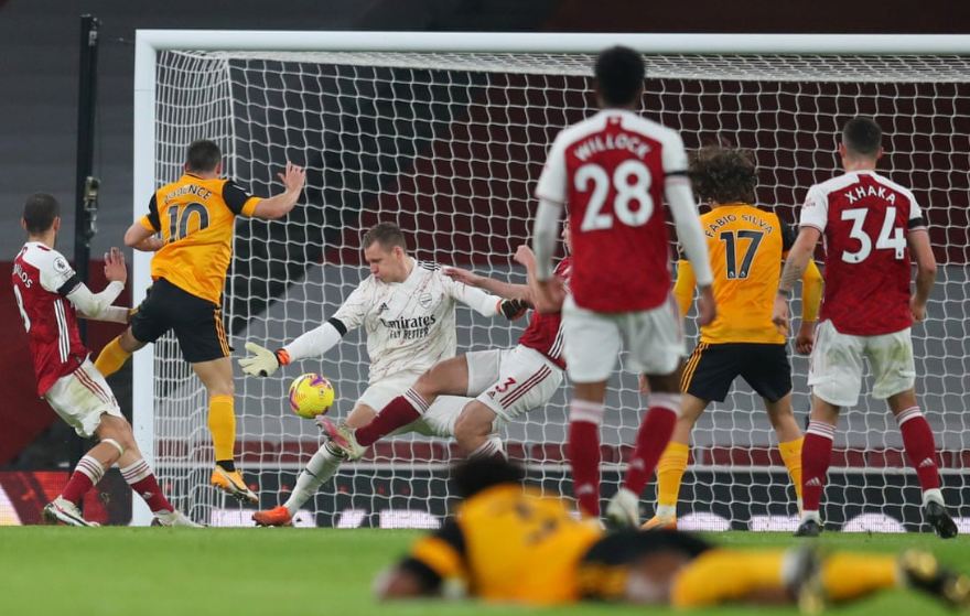 Legenda MU: Arsenal Punya Cukup Poin Selamat dari Zona Degradasi 