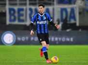 Liverpool Incar Alessandro Bastoni, Inter Milan Pasang Pagar Tinggi
