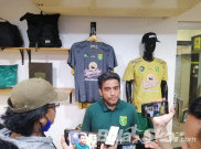 Lagi, Persebaya Kesulitan Gunakan Fasilitas Pemkot Surabaya