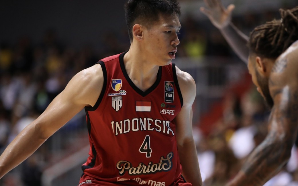 Belum Puas, Abraham Damar Grahita Nilai Timnas Basket Indonesia Berprogres