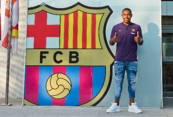 Dari Kekuatan hingga Kelemahan, Berikut 4 Hal yang Perlu Diketahui soal Malcom