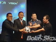 Buat Kejutan, PT LIB Gandeng MNC Group untuk Tayangkan Liga 1 dan Liga 2 2020