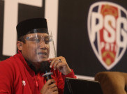 Liga 2: PSG Pati Senang Izin Kompetisi Pramusim Turun