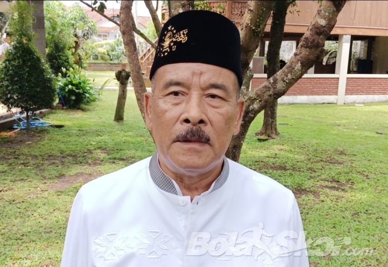 Komisaris Persib: Daripada KLB, Lebih Baik Selesaikan Kompetisi dan Usut Tuntas Tragedi Kanjuruhan